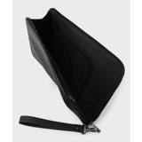 【撥水】ライトウェイト クラッチバッグ | TAKEO KIKUCHI | 詳細画像20 