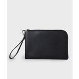 【撥水】ライトウェイト クラッチバッグ | TAKEO KIKUCHI | 詳細画像2 