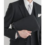 【撥水】ライトウェイト クラッチバッグ | TAKEO KIKUCHI | 詳細画像32 