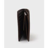 【MADE IN JAPAN】折りたたみ財布 | TAKEO KIKUCHI | 詳細画像2 