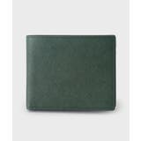 【MADE IN JAPAN】折りたたみ財布 | TAKEO KIKUCHI | 詳細画像15 