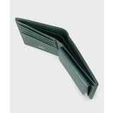 【MADE IN JAPAN】折りたたみ財布 | TAKEO KIKUCHI | 詳細画像20 