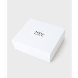 【MADE IN JAPAN】折りたたみ財布 | TAKEO KIKUCHI | 詳細画像22 
