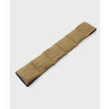 【ポケッタブル】リバーシブルダウンマフラー | TAKEO KIKUCHI | 詳細画像3 