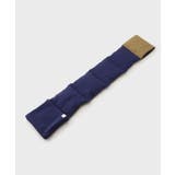 【ポケッタブル】リバーシブルダウンマフラー | TAKEO KIKUCHI | 詳細画像4 