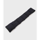 【ポケッタブル】リバーシブルダウンマフラー | TAKEO KIKUCHI | 詳細画像10 