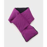 【ポケッタブル】リバーシブルダウンマフラー | TAKEO KIKUCHI | 詳細画像23 