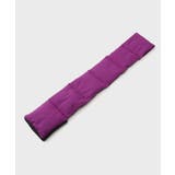 【ポケッタブル】リバーシブルダウンマフラー | TAKEO KIKUCHI | 詳細画像24 