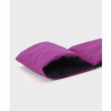 【ポケッタブル】リバーシブルダウンマフラー | TAKEO KIKUCHI | 詳細画像27 