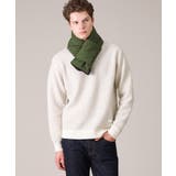 【ポケッタブル】リバーシブルダウンマフラー | TAKEO KIKUCHI | 詳細画像30 