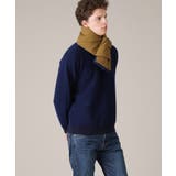 【ポケッタブル】リバーシブルダウンマフラー | TAKEO KIKUCHI | 詳細画像32 