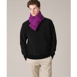 【ポケッタブル】リバーシブルダウンマフラー | TAKEO KIKUCHI | 詳細画像36 