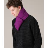 【ポケッタブル】リバーシブルダウンマフラー | TAKEO KIKUCHI | 詳細画像37 