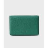 ソフトシュリンクレザー 名刺入れ | TAKEO KIKUCHI | 詳細画像7 