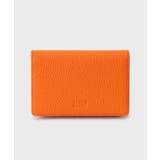 ソフトシュリンクレザー 名刺入れ | TAKEO KIKUCHI | 詳細画像10 