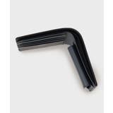 配色型押しレザー 2つ折り財布 | TAKEO KIKUCHI | 詳細画像7 