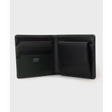 配色型押しレザー 2つ折り財布 | TAKEO KIKUCHI | 詳細画像12 