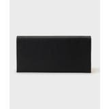 配色型押しレザー 長財布 | TAKEO KIKUCHI | 詳細画像2 