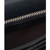 配色型押しレザー 長財布 | TAKEO KIKUCHI | 詳細画像9 