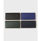 配色型押しレザー 長財布 | TAKEO KIKUCHI | 詳細画像24 