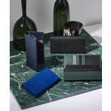 配色型押しレザー名刺入れ&ICカード段付き | TAKEO KIKUCHI | 詳細画像25 