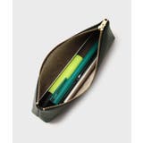 レザーペンケース | TAKEO KIKUCHI | 詳細画像5 