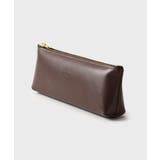 レザーペンケース | TAKEO KIKUCHI | 詳細画像8 