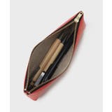 レザーペンケース | TAKEO KIKUCHI | 詳細画像21 