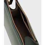 レザーガジェットポーチ | TAKEO KIKUCHI | 詳細画像11 