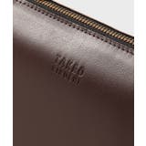 レザーガジェットポーチ | TAKEO KIKUCHI | 詳細画像19 