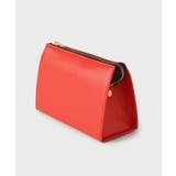 レザーガジェットポーチ | TAKEO KIKUCHI | 詳細画像21 