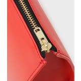 レザーガジェットポーチ | TAKEO KIKUCHI | 詳細画像25 