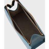 レザーガジェットポーチ | TAKEO KIKUCHI | 詳細画像31 