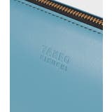 レザーガジェットポーチ | TAKEO KIKUCHI | 詳細画像33 