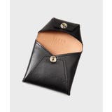 スクエアコインケース | TAKEO KIKUCHI | 詳細画像4 