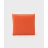 スクエアコインケース | TAKEO KIKUCHI | 詳細画像18 