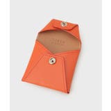 スクエアコインケース | TAKEO KIKUCHI | 詳細画像20 