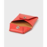 スクエアコインケース | TAKEO KIKUCHI | 詳細画像27 