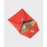 スクエアコインケース | TAKEO KIKUCHI | 詳細画像28 