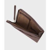 【ブライダル＆パーティー】THE クラッチバッグ | TAKEO KIKUCHI | 詳細画像37 