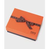 【GIFT】ヘリンボンシャドーゴムメッシュベルト | TAKEO KIKUCHI | 詳細画像8 