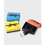 【GIFT】ヘリンボンシャドーゴムメッシュベルト | TAKEO KIKUCHI | 詳細画像23 