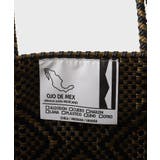【OJO DE MEX】CAGO Tote Grande カゴバッグ | TAKEO KIKUCHI | 詳細画像8