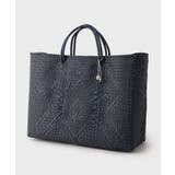 【OJO DE MEX】CAGO Tote Grande カゴバッグ | TAKEO KIKUCHI | 詳細画像17