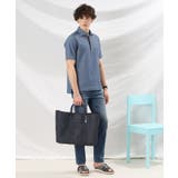 【OJO DE MEX】CAGO Tote Grande カゴバッグ | TAKEO KIKUCHI | 詳細画像31