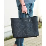 【OJO DE MEX】CAGO Tote Grande カゴバッグ | TAKEO KIKUCHI | 詳細画像35
