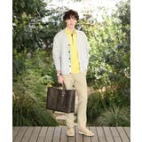 【OJO DE MEX】CAGO Tote Grande カゴバッグ | TAKEO KIKUCHI | 詳細画像36