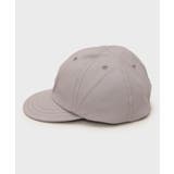 【NAPRON別注】 GARDEN CAP BUCKLE | TAKEO KIKUCHI | 詳細画像9 