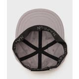 【NAPRON別注】 GARDEN CAP BUCKLE | TAKEO KIKUCHI | 詳細画像12 