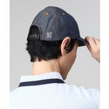 【NAPRON別注】 GARDEN CAP BUCKLE | TAKEO KIKUCHI | 詳細画像1 